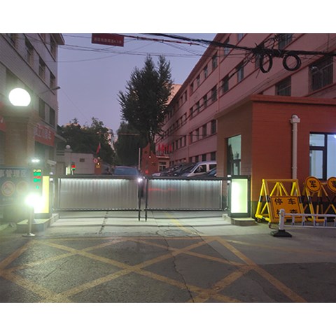 停車場管理中怎麼(me)樣(yàng)提高山西車牌識别的識别率？山西元一智能(néng)科技