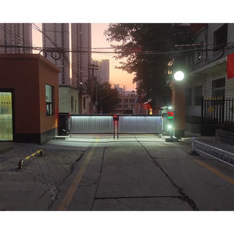 山西停車場車牌識别系統被(bèi)廣泛應用的原因有哪些？元一智能(néng)