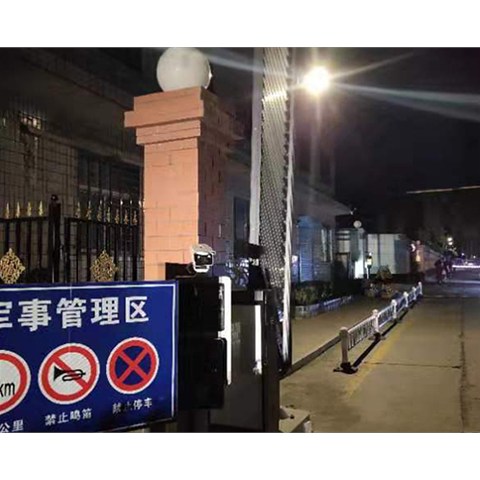 山西停車場車牌識别系統被(bèi)廣泛應用的原因有哪些？太原車牌識别系統廠家