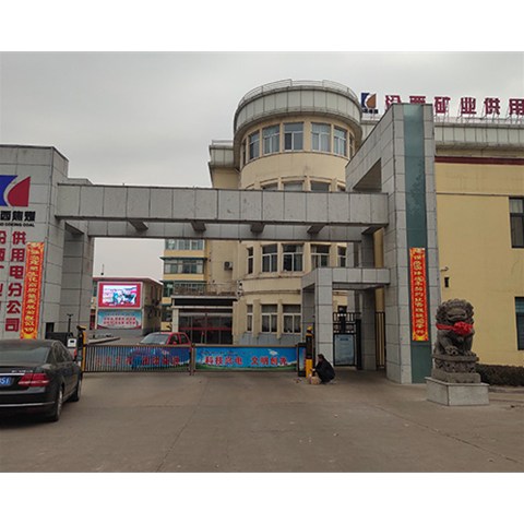 如何提高太原車牌識别的識别率？山西元一智能(néng)