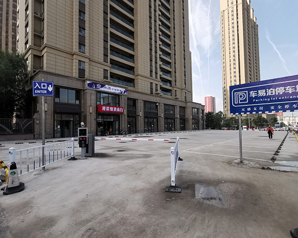 山西元一智能(néng) 解讀，通道(dào)擺閘如何使用和保養？